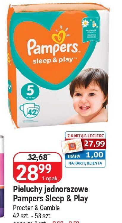 kit & kin pampers special polska