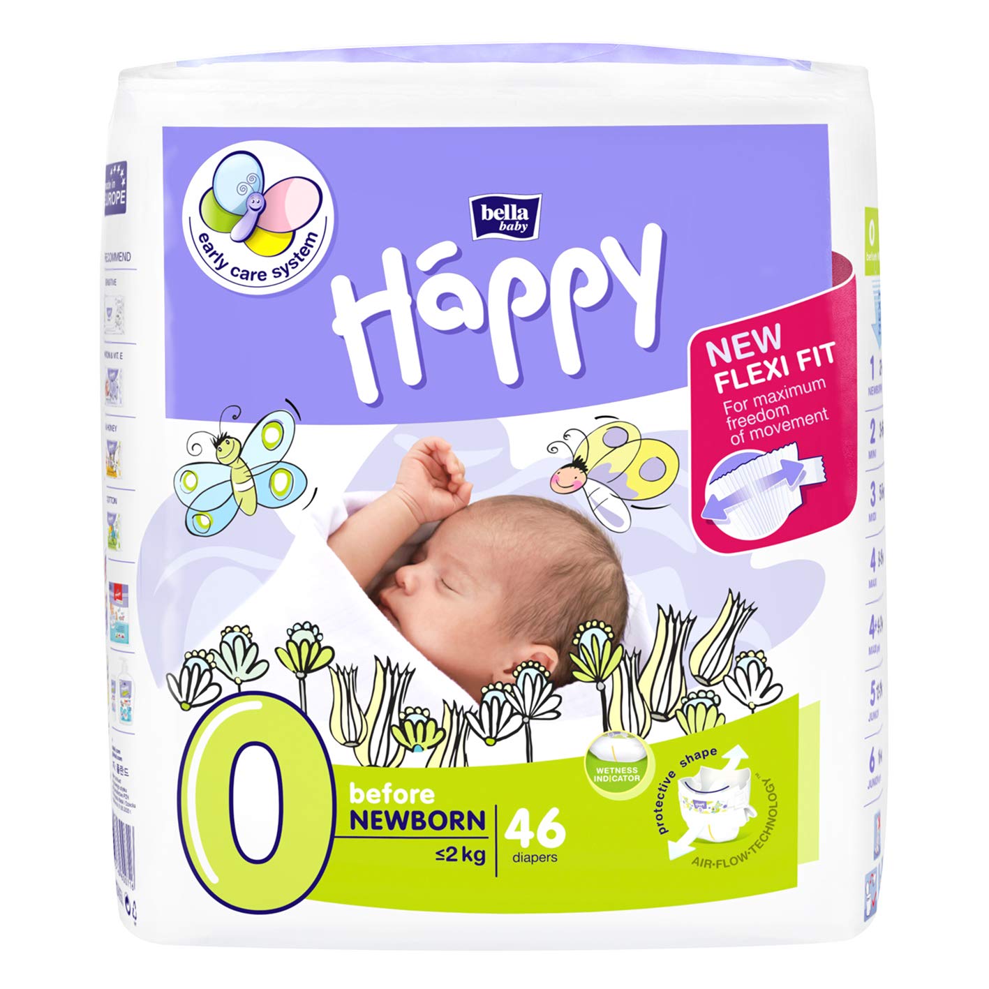 huggies potrawqa