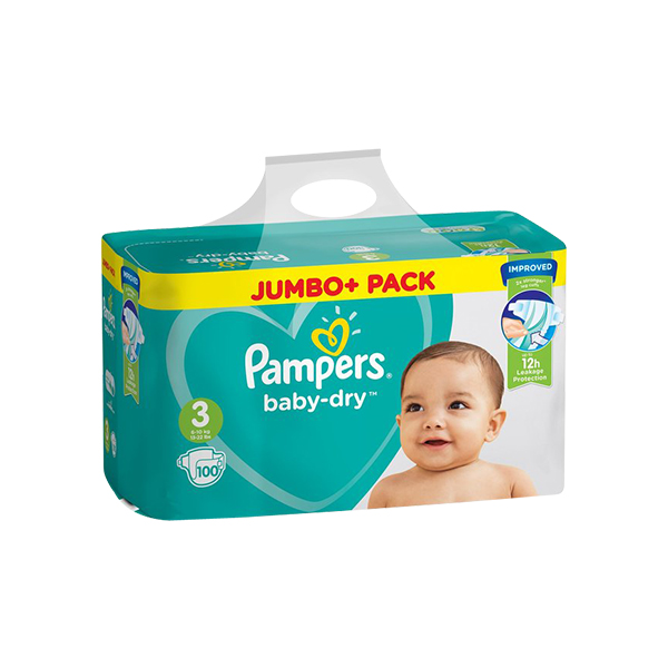 pampers gucci