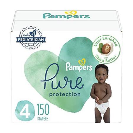 pampers doa 2latki