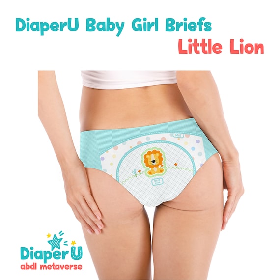 pampers ip3300