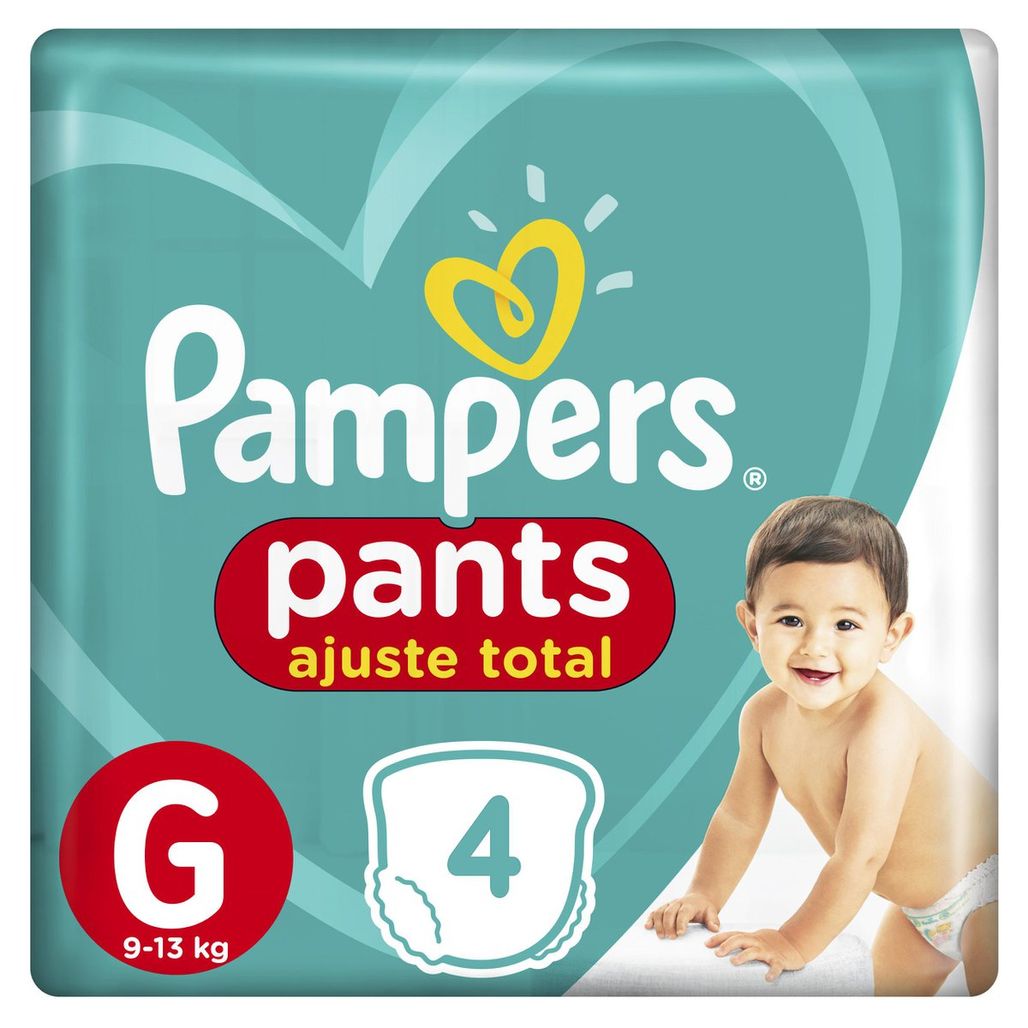 sposoby na pampers