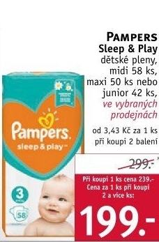 pampers 800gram