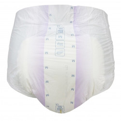 pampers active dry 1 43 szt