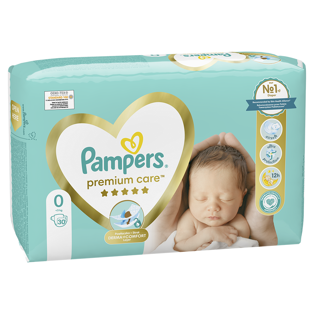 pampers 3 maxi