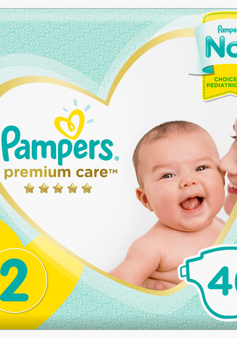 pampers splashers rozmiary