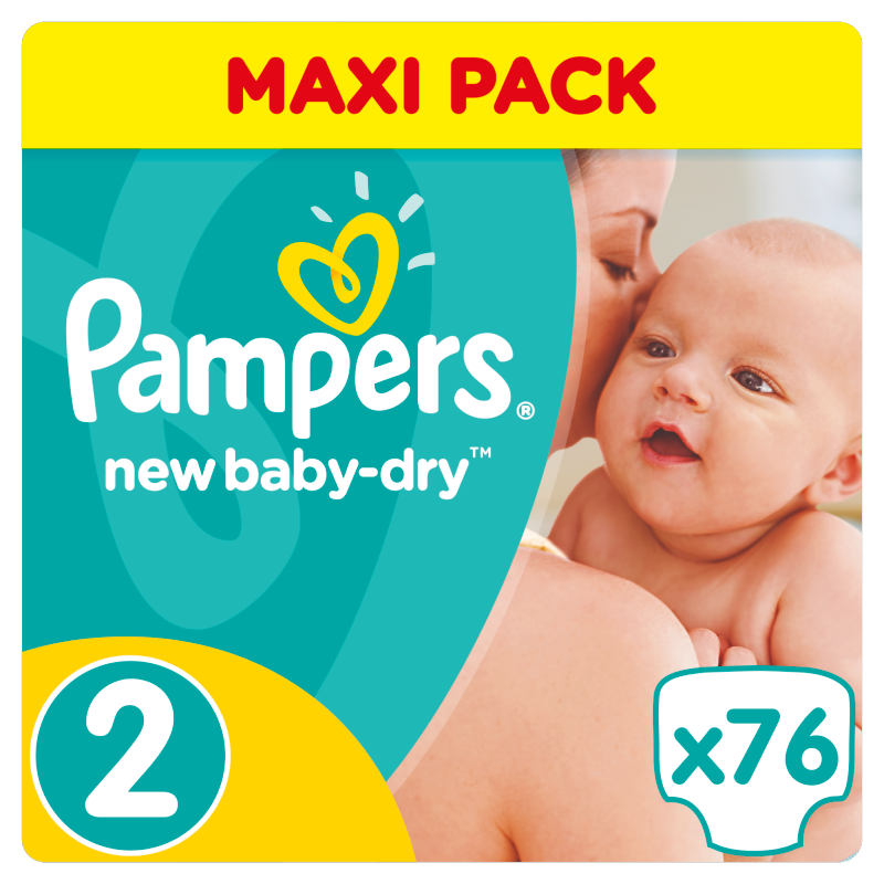 pampers premium care pieluchy rozmiar 3 midi 5-9kg 204 sztuk