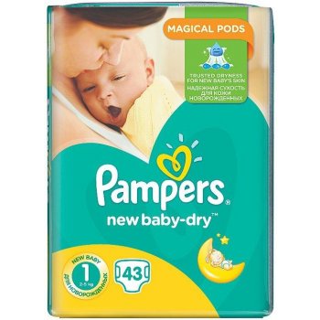 pampers premium care 0 allegro