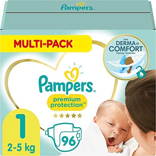 allegro pampers premium care 2