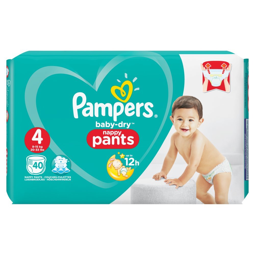 pampers giga pack 4