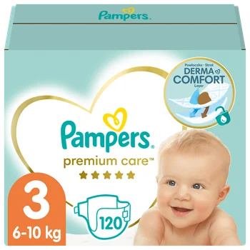 pampers 2 mini czestochowa