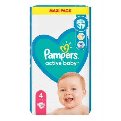 pampers premium care 4 208