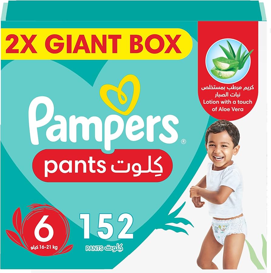 pampers premium care 3 6