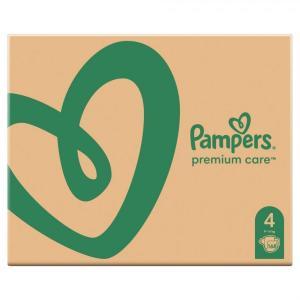 pampers new baby 4 34 szt