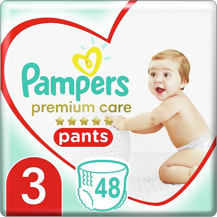 pampers active baby 4 76