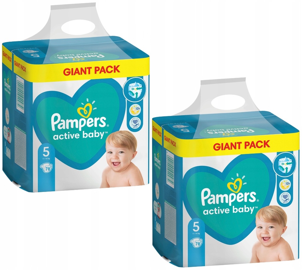 pieluchomajtki pampers 3 tesco