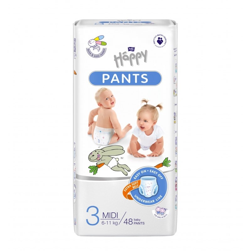 pampersy pampers 4 rossmann