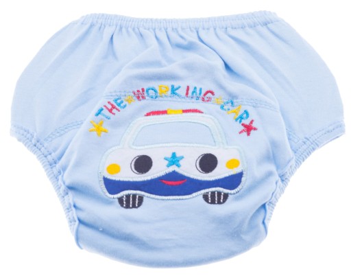 jak zakladac prawidłowo pampers pants