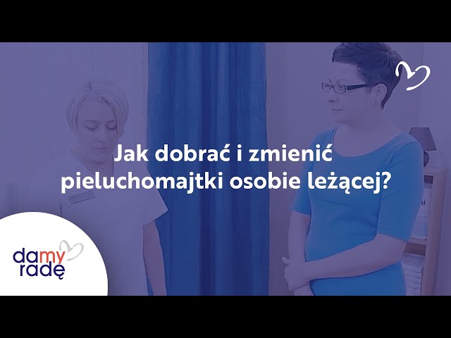 reklama dla dzieci pampers