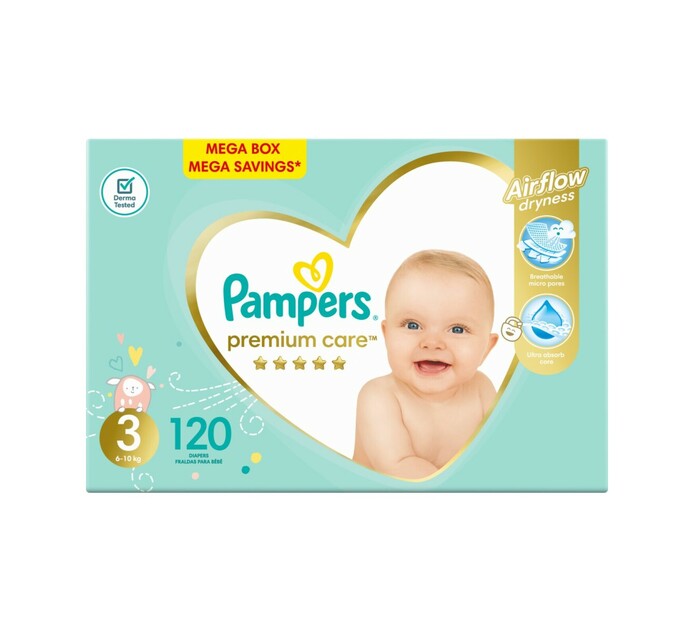 chusteczki pampers aqua pure opinie