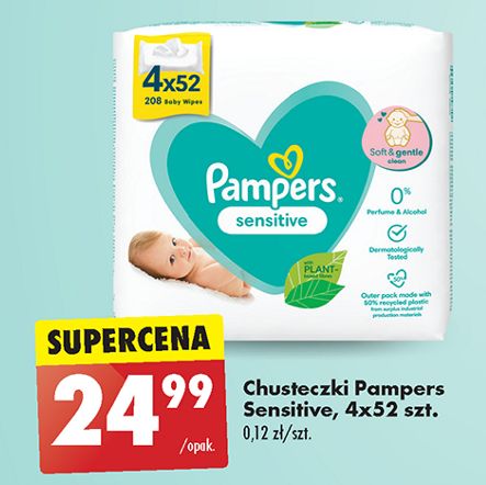 pampers pants 5 104 szt