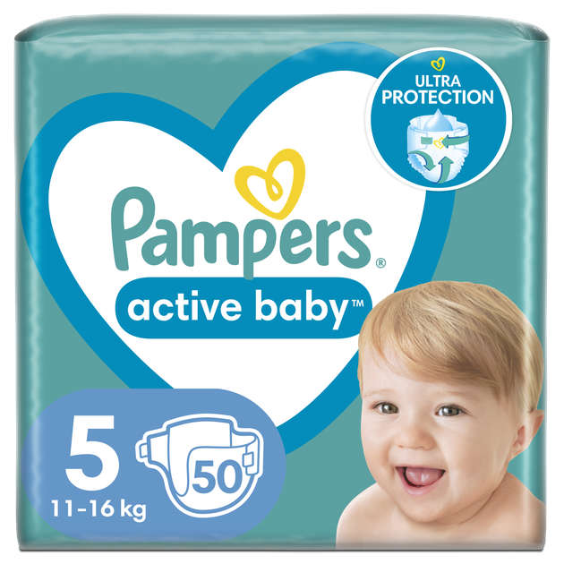 windeln pampers größen