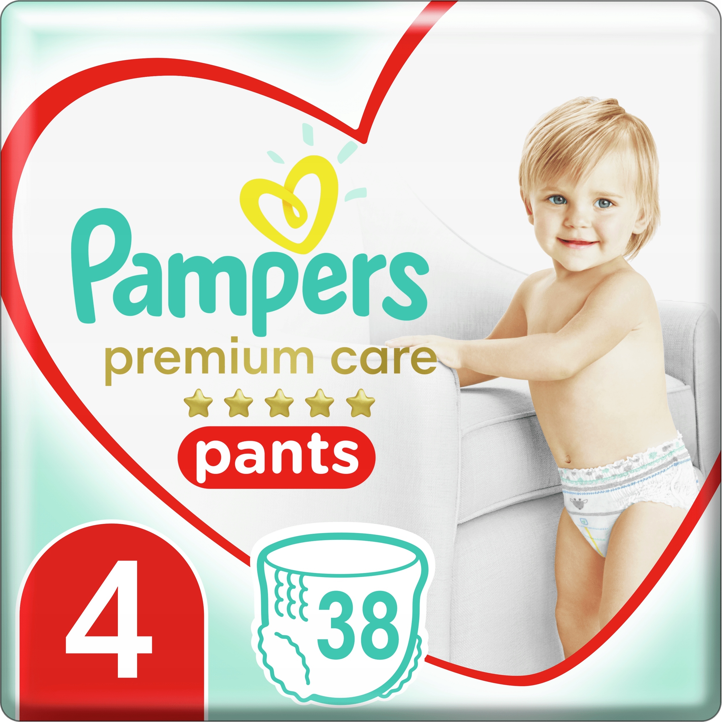 pampers 7 shop