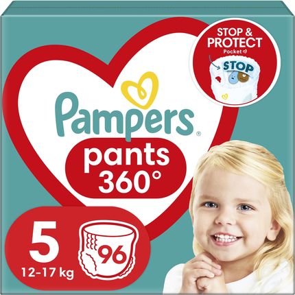 pampers carrefour taille 2