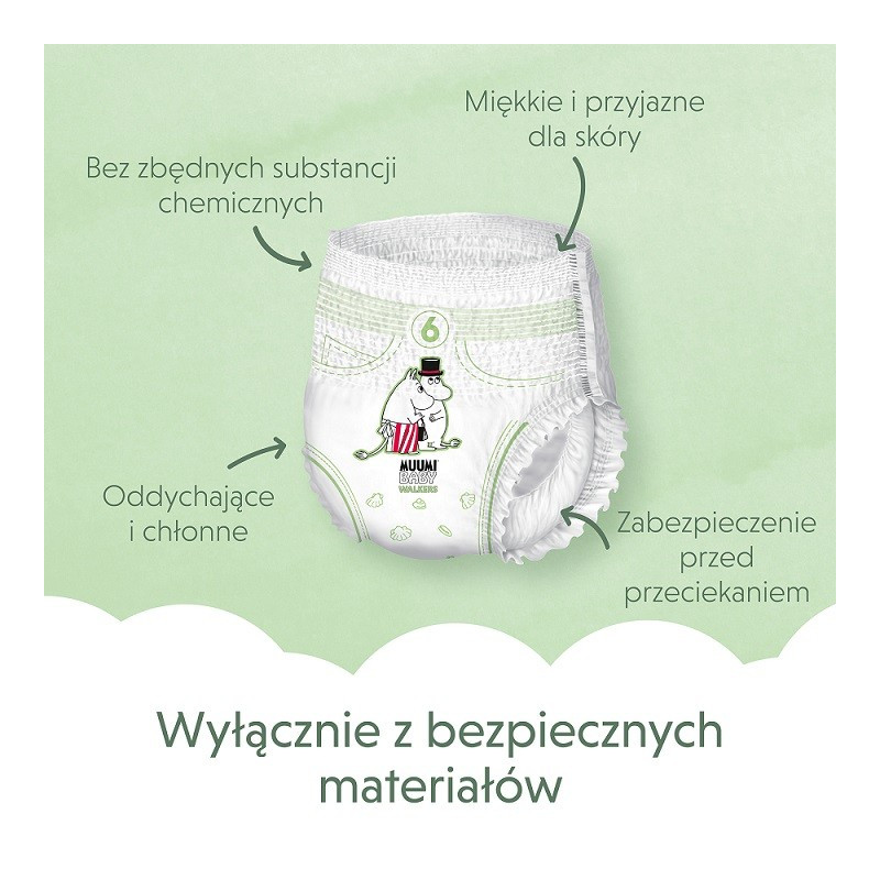 jak uszyć pokrowiec na pieluchy