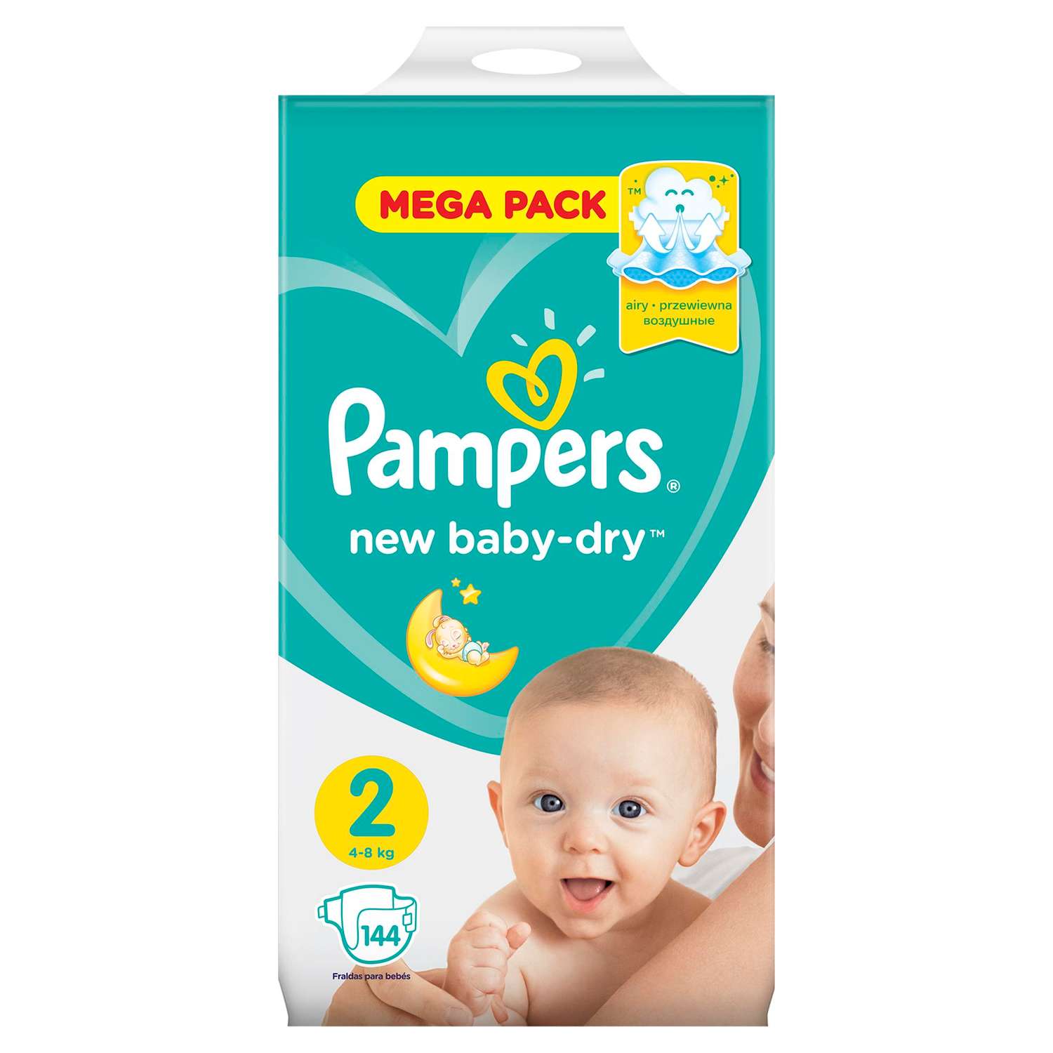 pampers premium care pants 4 38