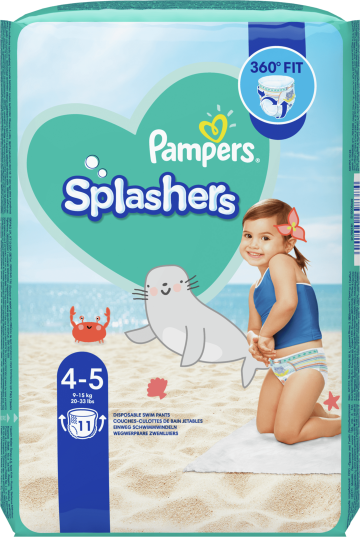 pampers pants 7 empik