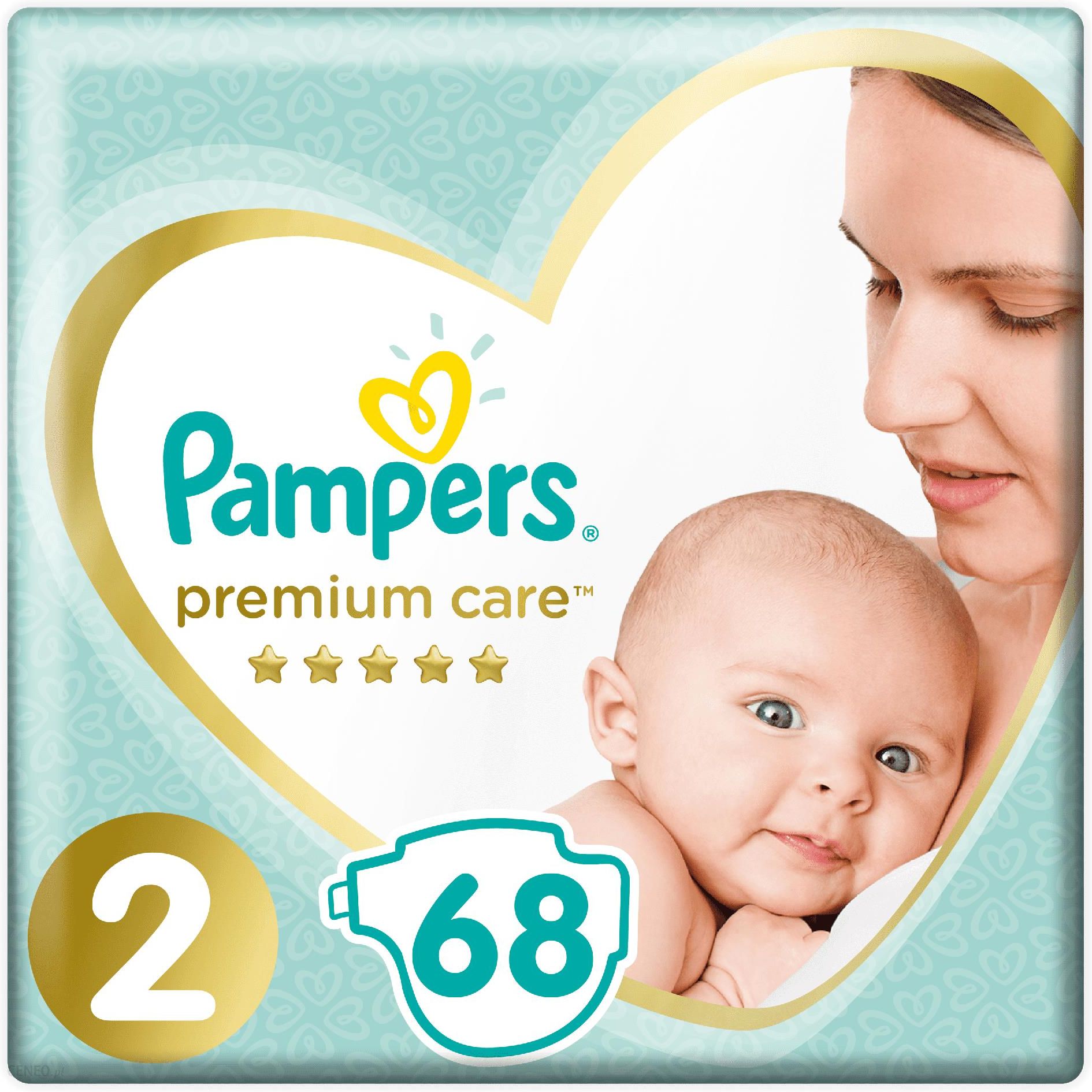 pampers baby dry 4 106 sztuk