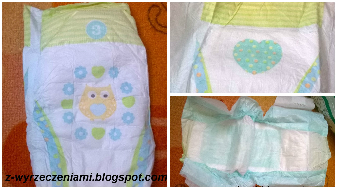 pampers active baby dry 3 68 sztuk