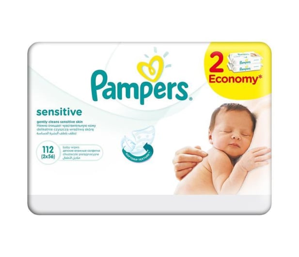 pampers harmonie