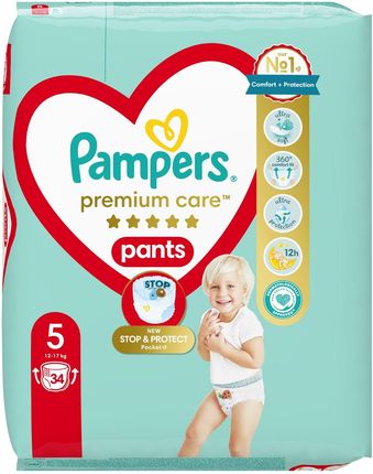 pampers premium care 3 a new baby dry