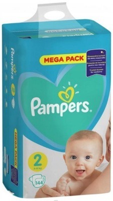 pampers kaufland deutschalnd