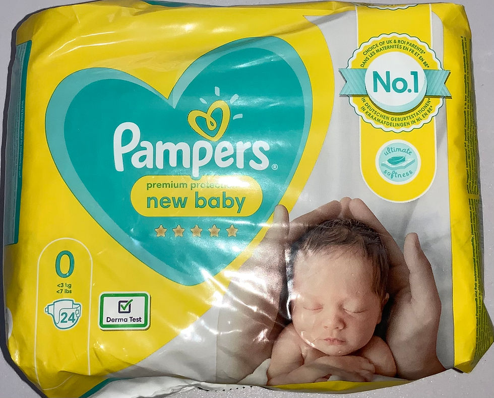 pampers premium care pieluchy 1 cena