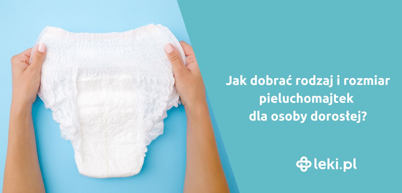 pampers pants jak zakładać