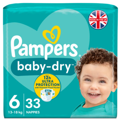 pampers cruisers diapers by kratoscheky