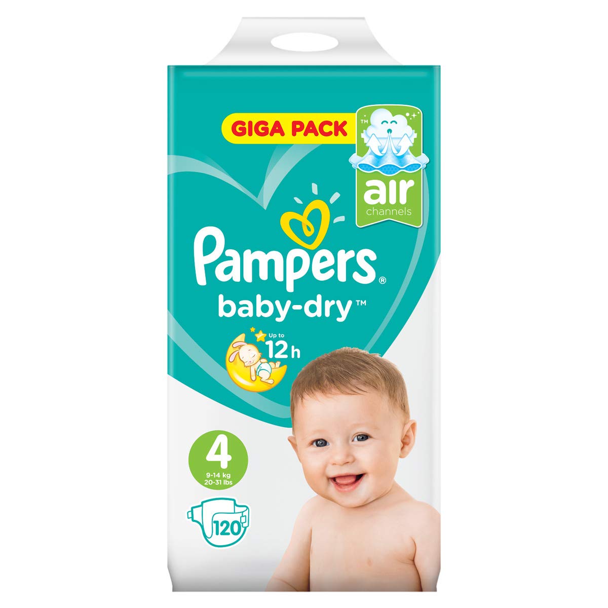 pampers premium care 0 do 3 kg