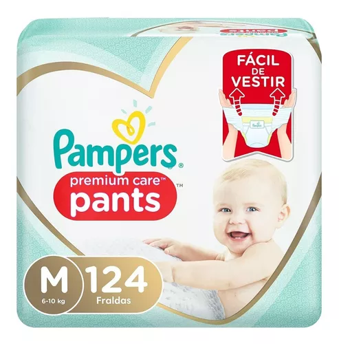 pampers 17 tydzien