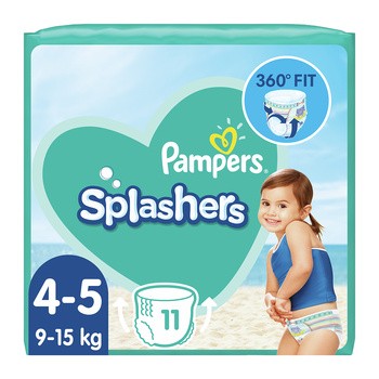 pieluchy pampers premium care 4-8kg