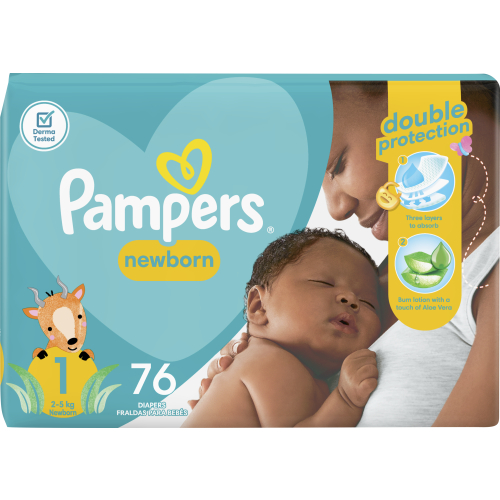 pampers pants dla chlopca