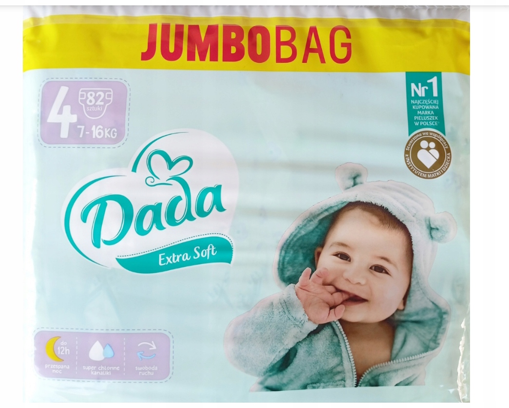 pampers premium care pants 5 promocja