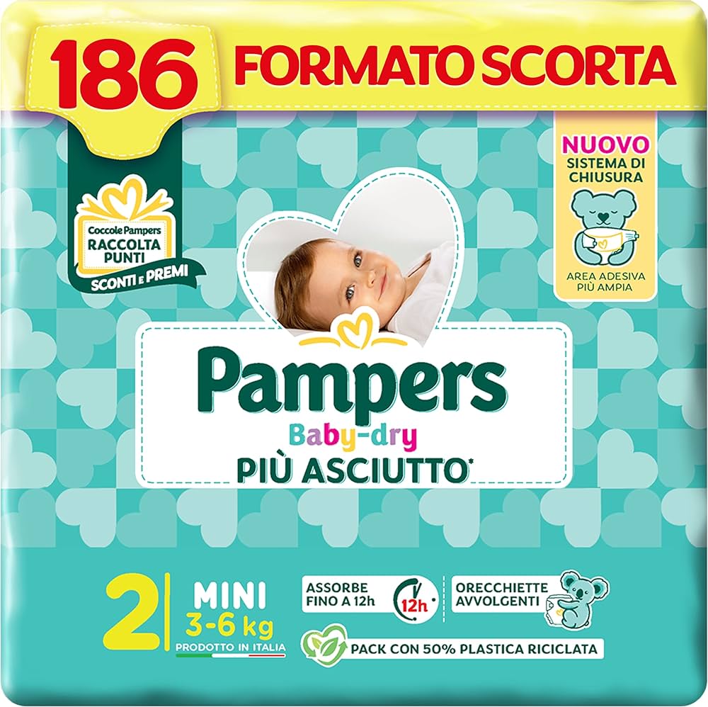 pampers 144 2