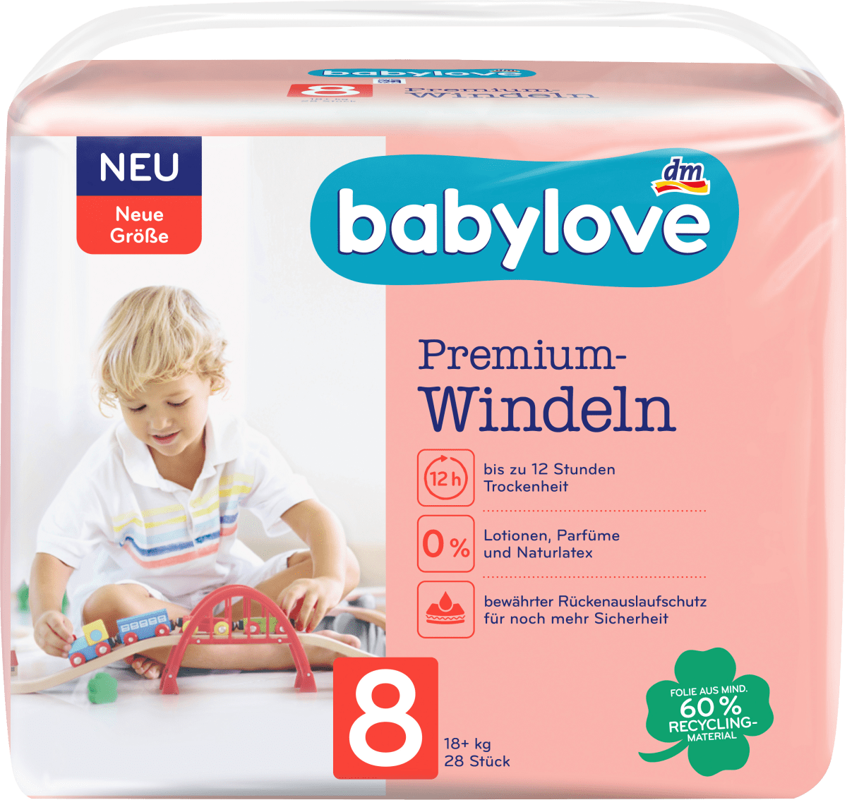pampers active baby 3 126