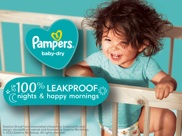 pampers na urodziny dla 40 latki