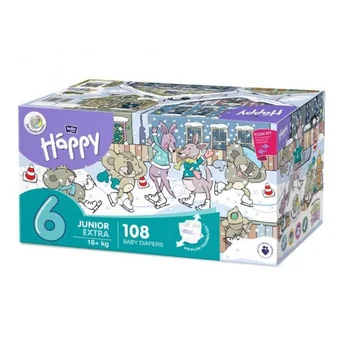 pampers 3 109 zl