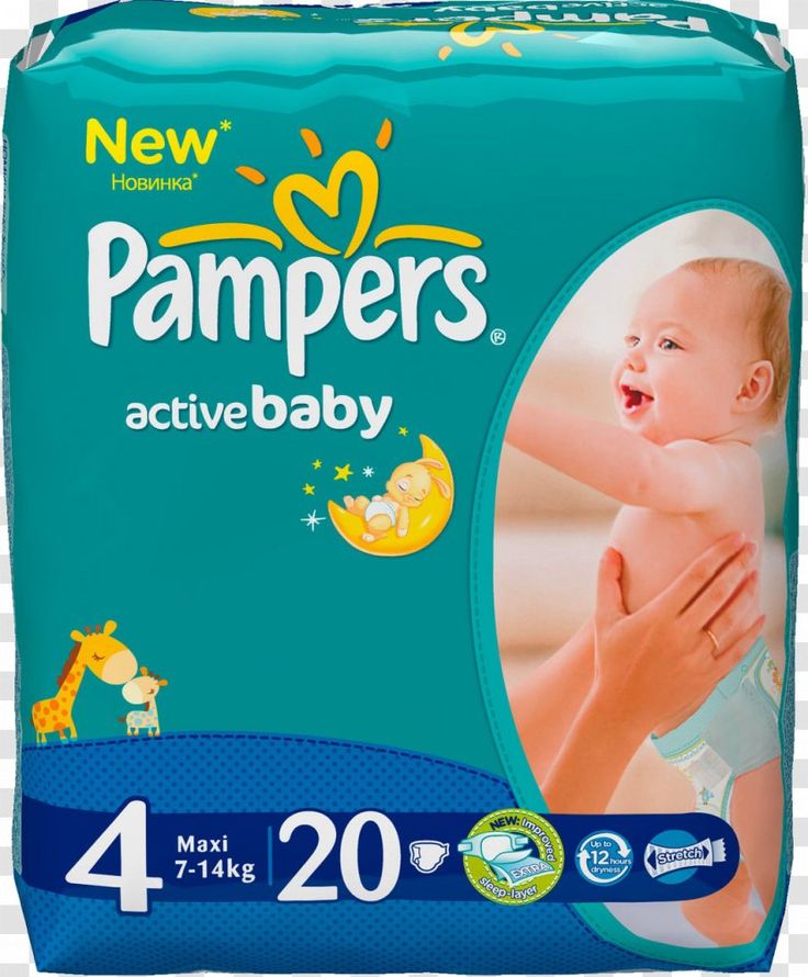 pampers 72 cena