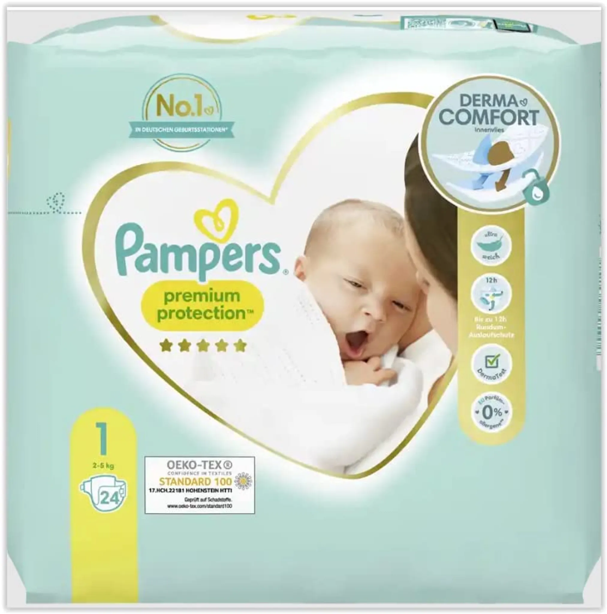 tesco ezakupy pieluchomajtki pampers